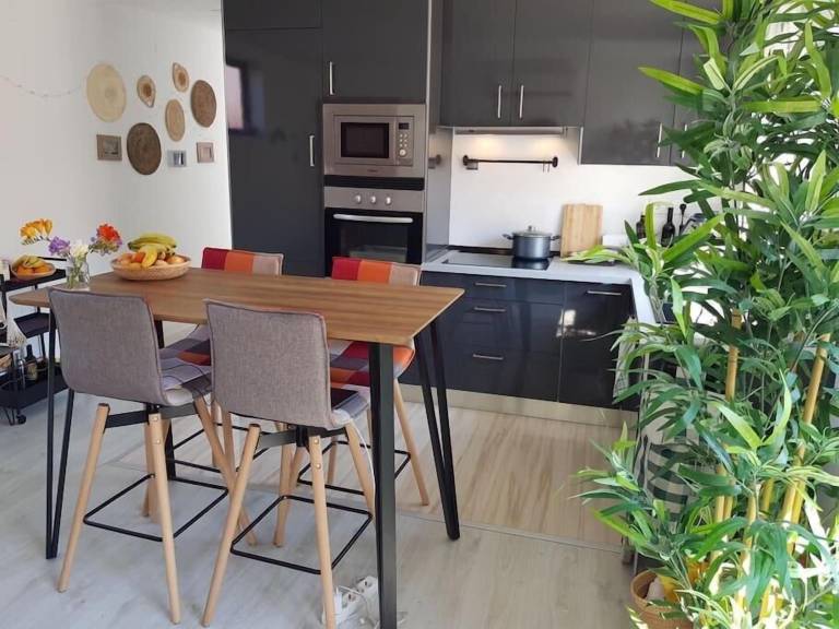Appartement Setúbal Municipality