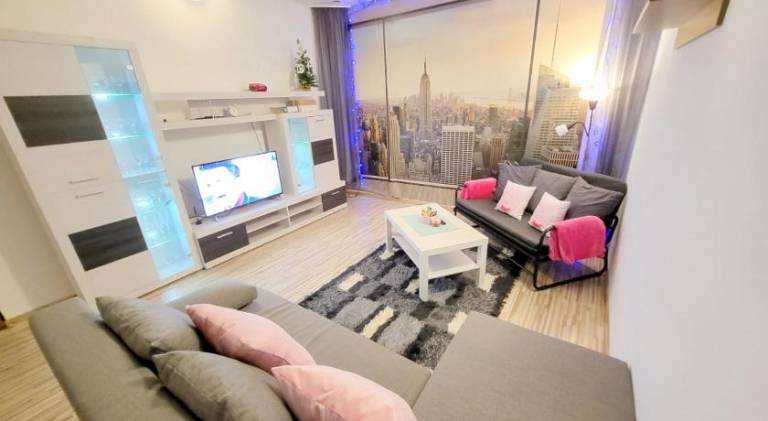 Apartment | Pets are welcome — photo 2