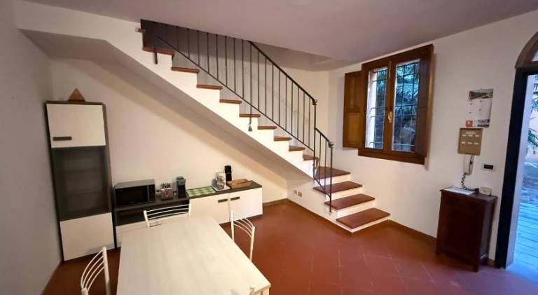 Apartment with 1 room for 4 persons — photo 3