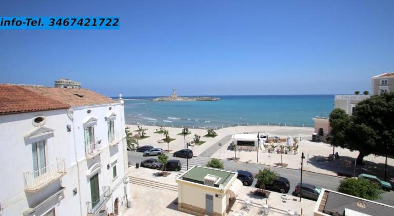 Beautiful apartment | Close to the beach | Dogs allowed in Vieste