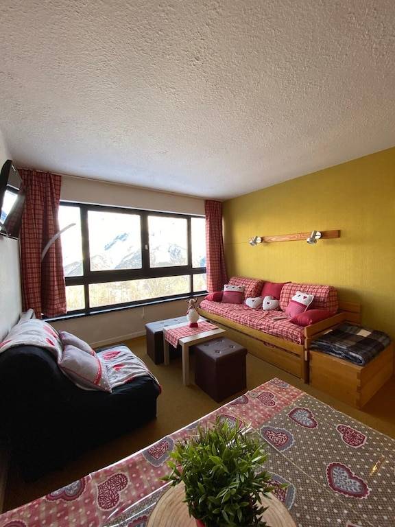 Appartement Puy-Saint-Vincent