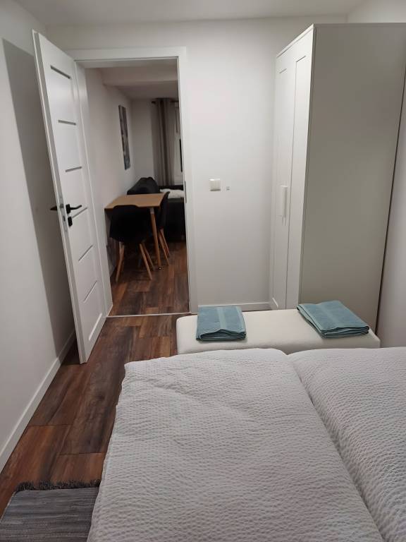 Ferienwohnung Gera