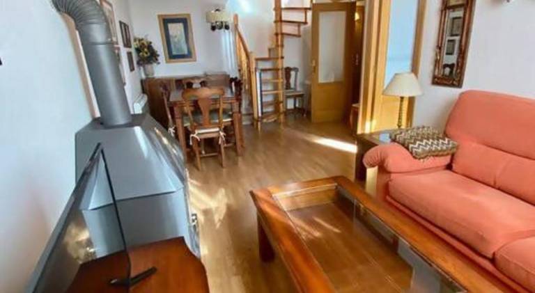 Apartamento Biescas