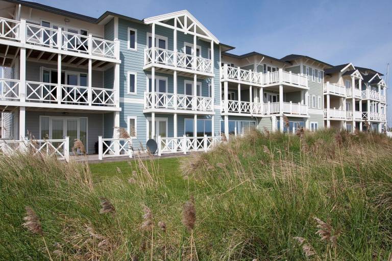 Appartement  Hellevoetsluis