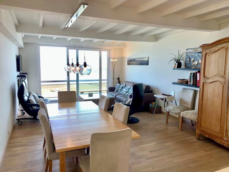 Ferienwohnung Seebrügge