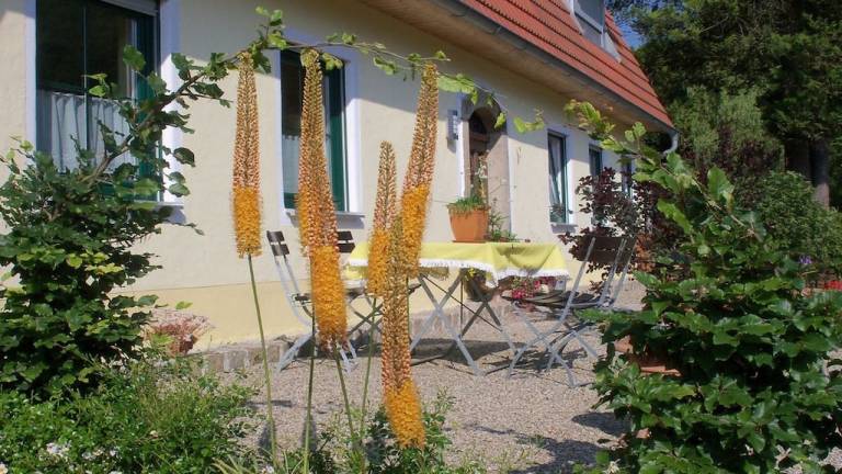 Ferienhaus  Furth im Wald