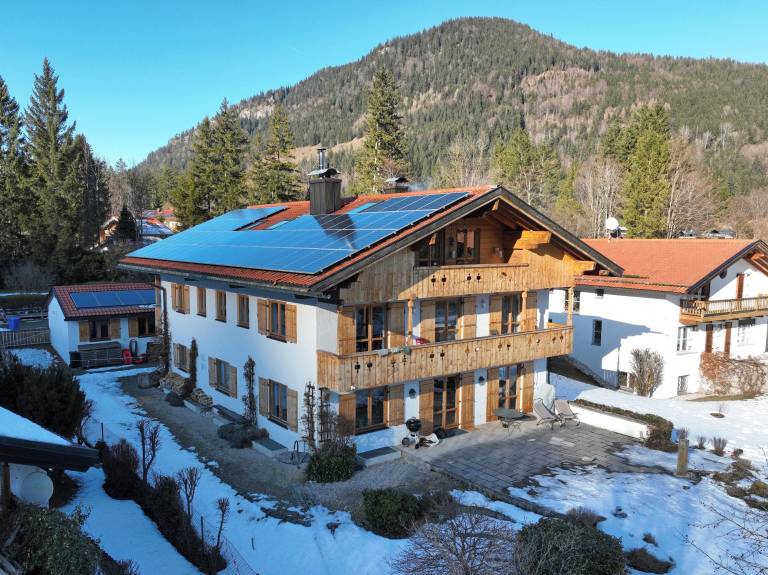 Ferienwohnung Neuhaus