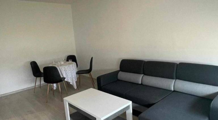Apartment with 1 room for 3 persons — photo 5