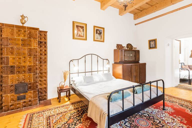 Appartement  Svätý Anton