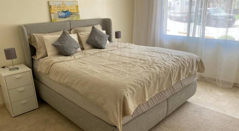 Apartment with pool in Agadir