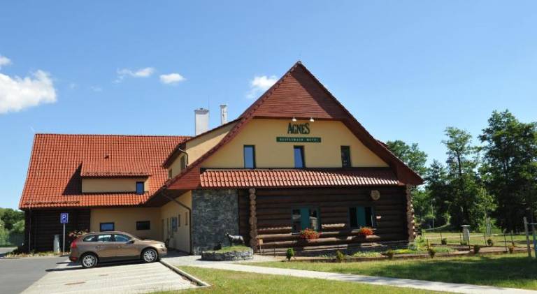 Hotel Agnes in Kutna Hora