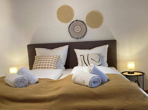 Ferienwohnung Straubing