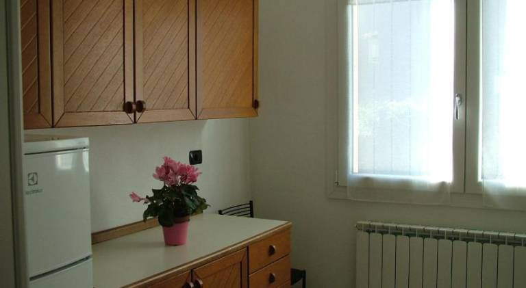 Rental apartment with 2 rooms for 5 persons — photo 5