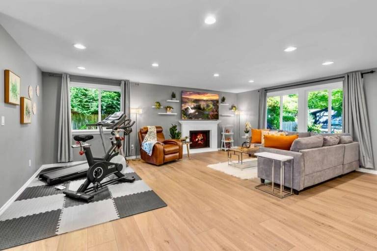 House Woodinville