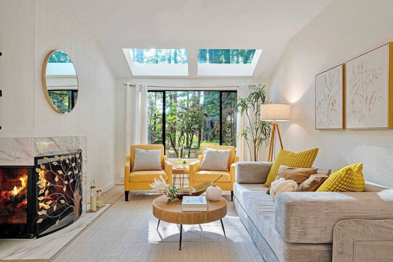 Cottage Bellevue
