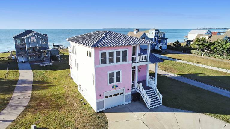 House Kill Devil Hills