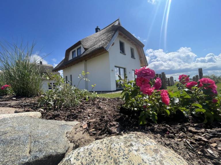 108 m² Ferienhaus