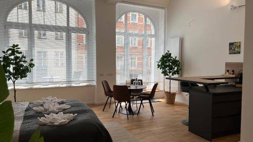 Ferienwohnung Bad Schlema