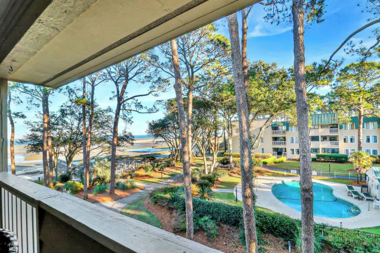 Villa Hilton Head Island