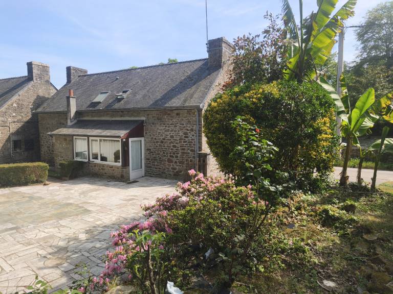 Maison de vacances Pont-Scorff