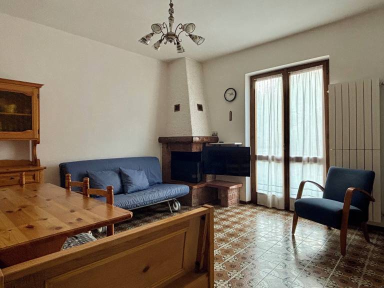 Appartamento Selvino