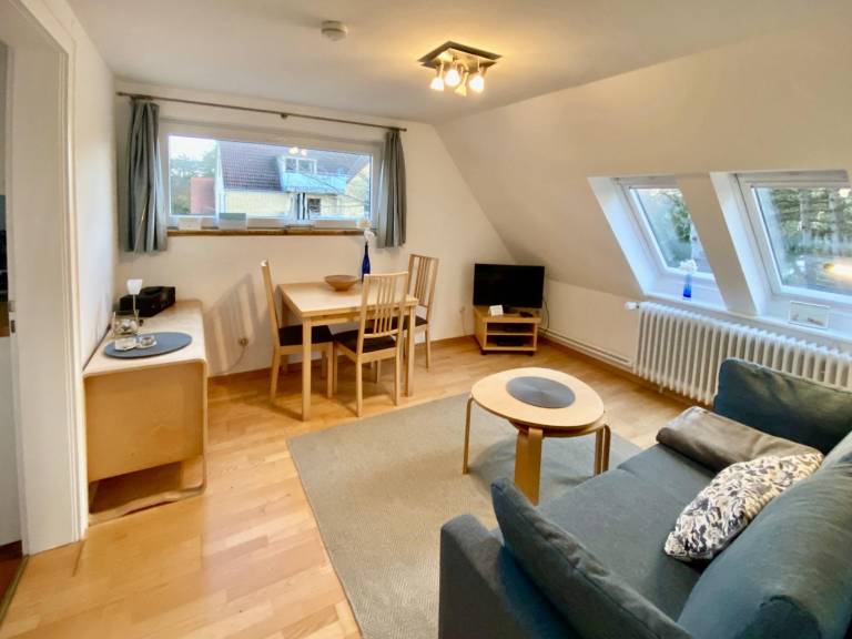 Ferienwohnung Sankt Peter-Ording