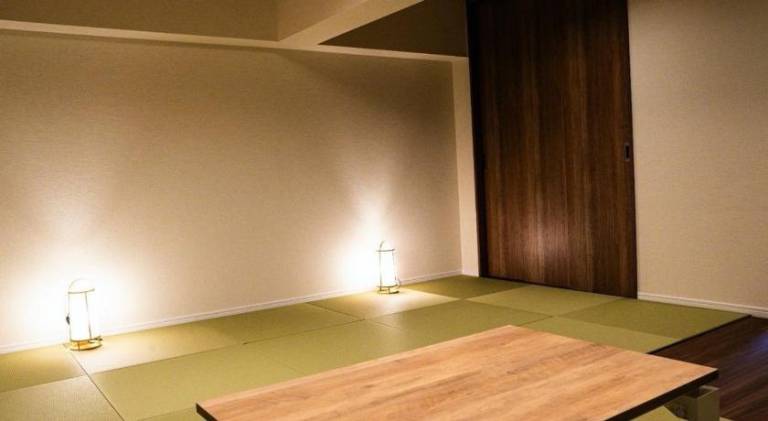 35 m² Ferienwohnung