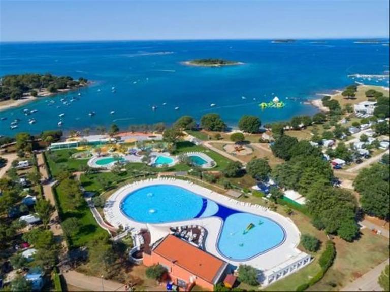 Mobilheim Rovinj