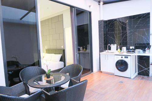 Apartamento River Valley