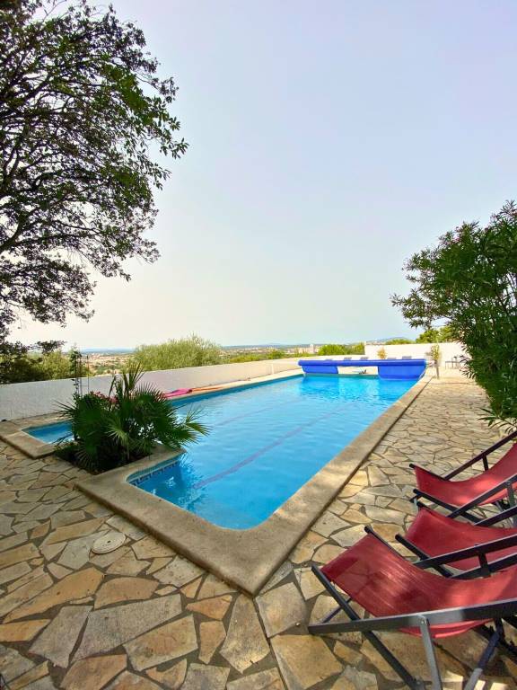 Villa Montpellier