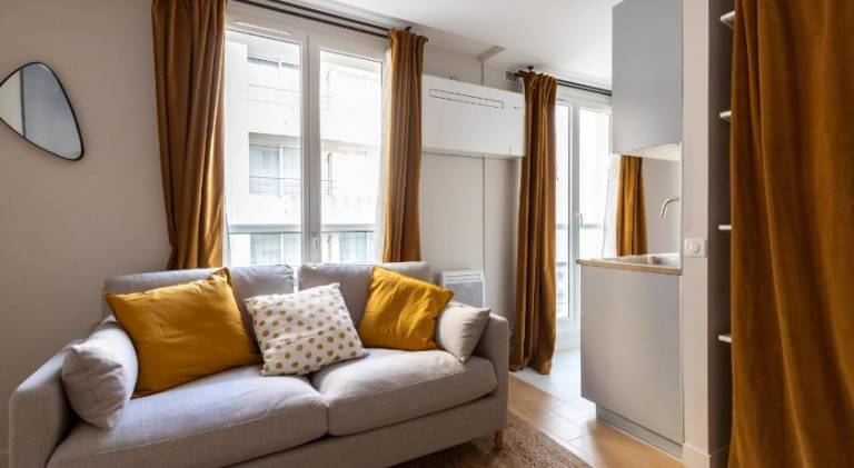 Rental apartment | Pets allowed — photo 5