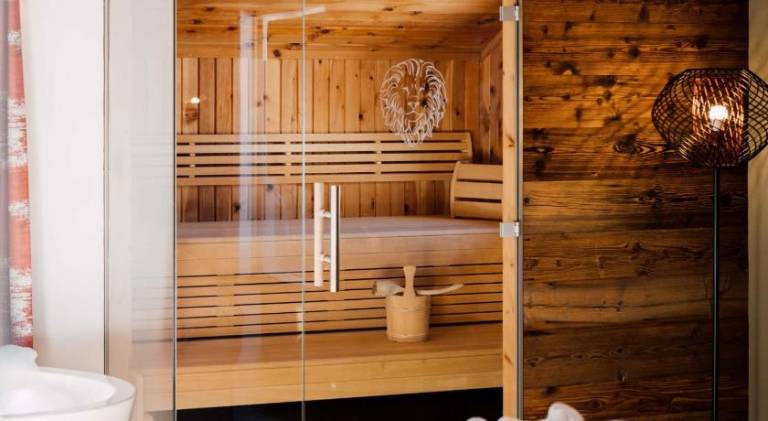 Hotel Der Lowe Leogang — photo 4