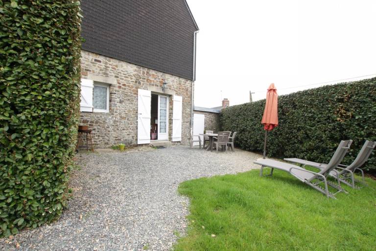 Gîte Denneville
