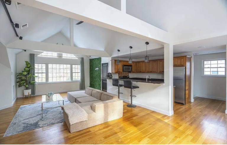 House  Medfield