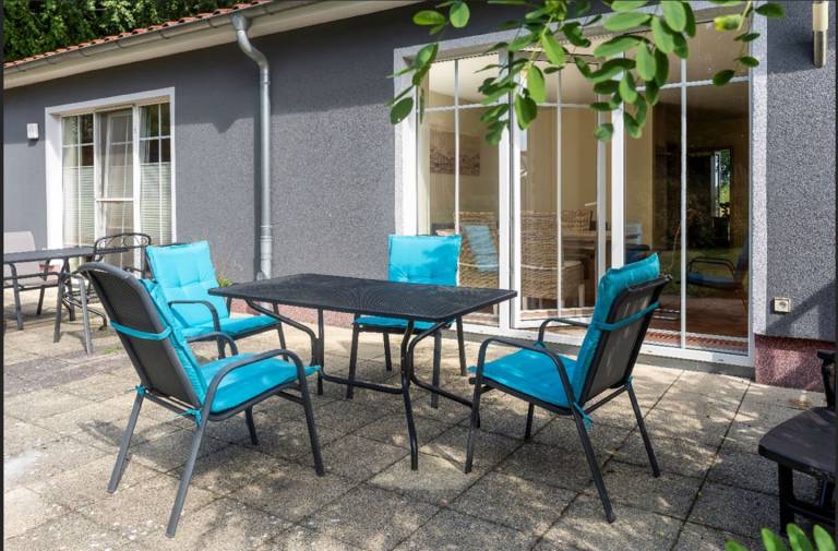 Ferienhaus Gustow