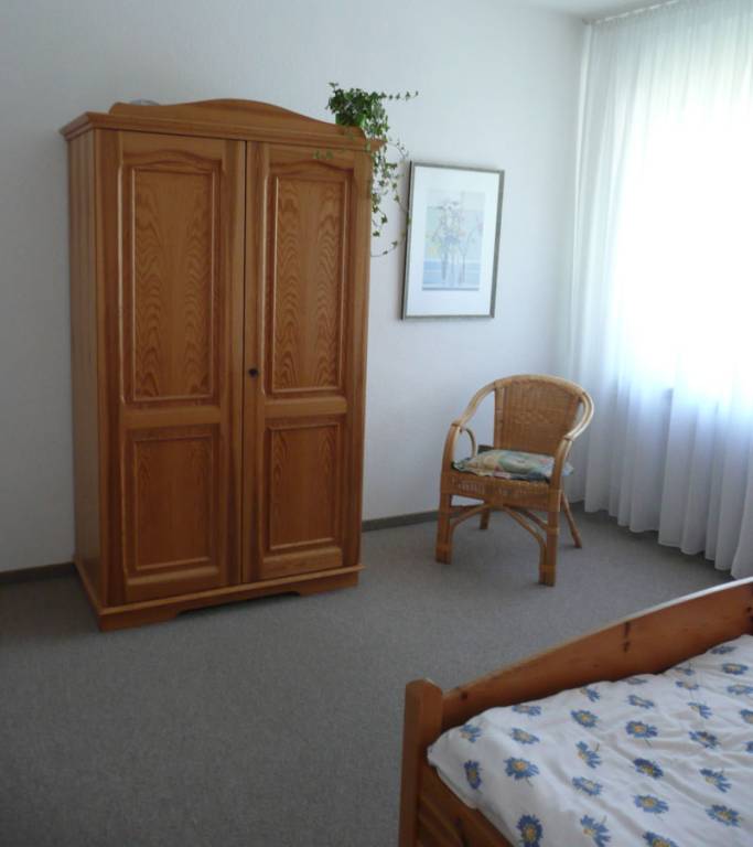 Ferienwohnung Büsum