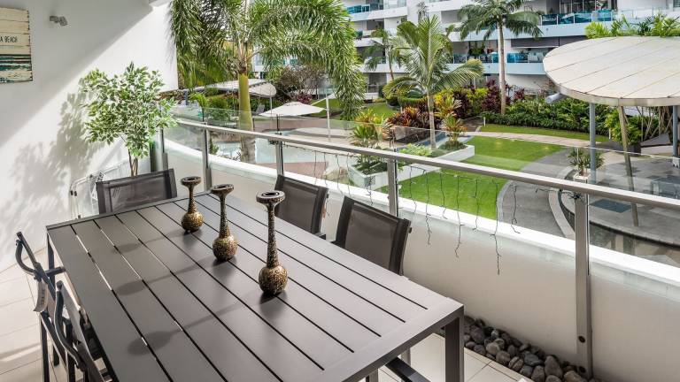 Apartment Brisbane City