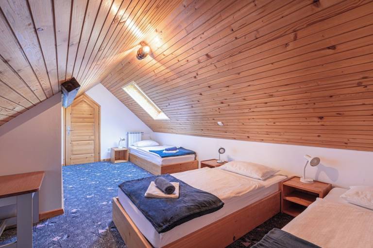 Apartma  Lavamünd