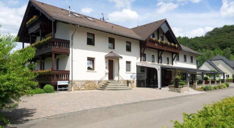 Pension Irrhausen