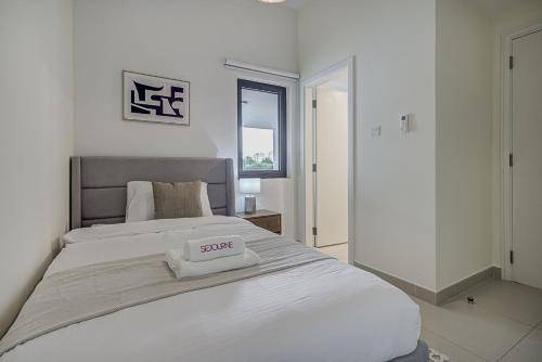 Apartment Dubai Marina