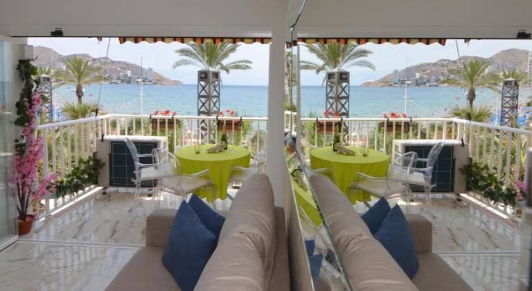 Holiday apartment with 2 rooms for 6 persons — photo 2
