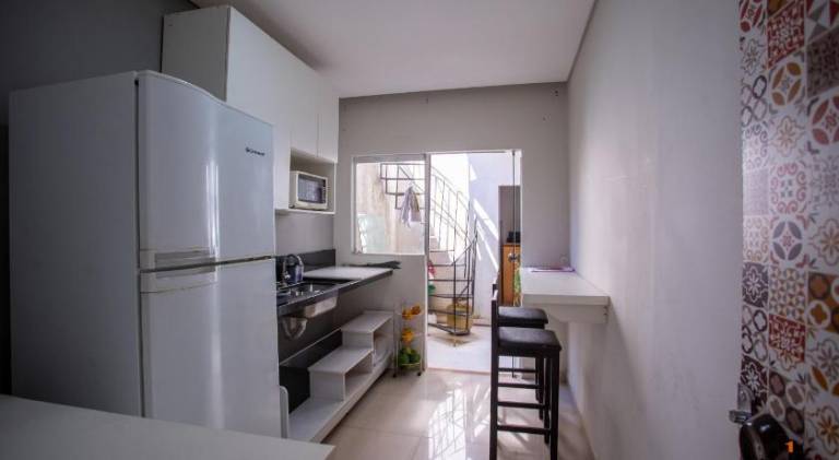 Hostel Central — photo 4