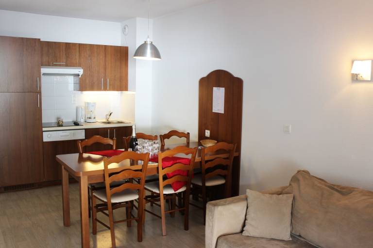 Apartamento  La Mongie