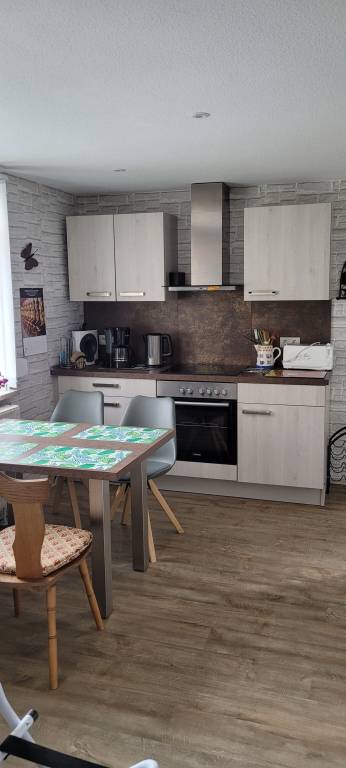 Apartment  Friedrichroda