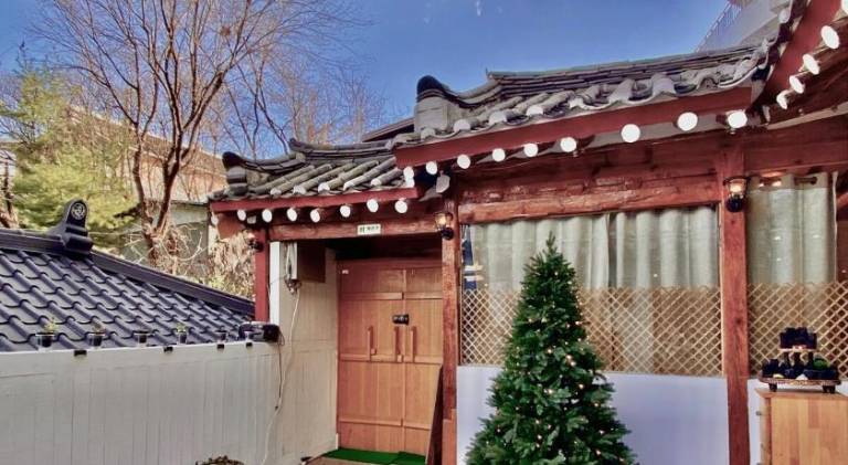 House with 4 rooms for 15 persons — photo 5