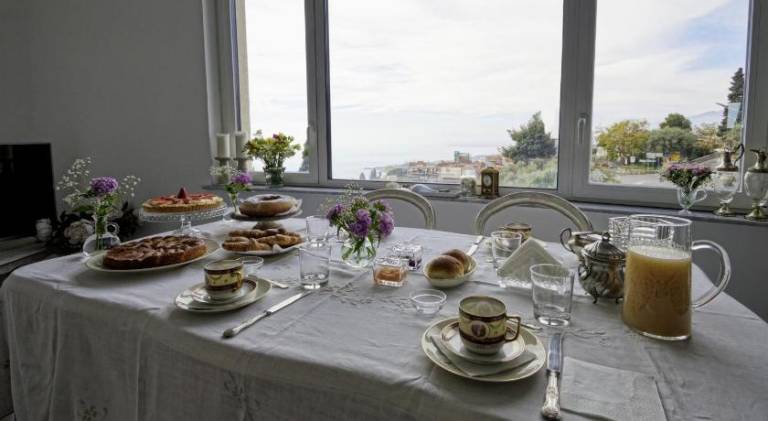 Villa Giannina B&B — photo 5