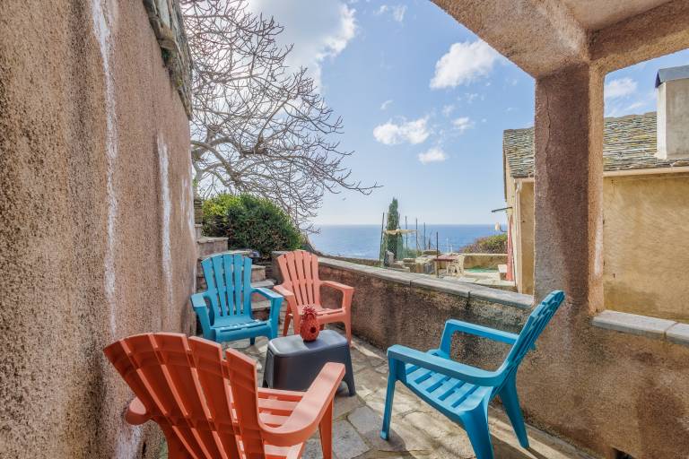 Appartement Canari