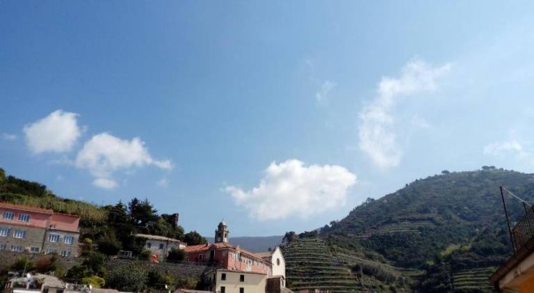 Apartment | Next to the beach | Dogs allowed in Monterosso al Mare