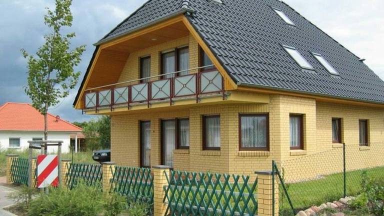 Ferienwohnung Kühlungsborn