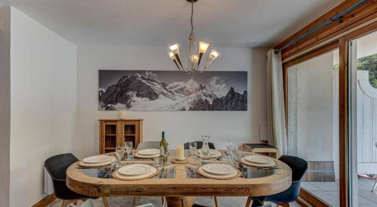Rental apartment with 3 rooms for 6 persons — photo 3